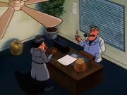 دانيا والعم وحيد الجزء 2