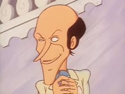 دانيا والعم وحيد الجزء 2