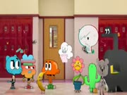 عالم غامبول المدهش الموسم 1