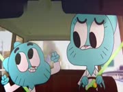 عالم غامبول المدهش الموسم 1