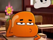 عالم غامبول المدهش الموسم 1