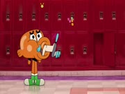 عالم غامبول المدهش الموسم 1