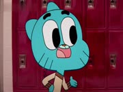 عالم غامبول المدهش الموسم 1