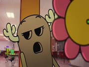 عالم غامبول المدهش الموسم 2