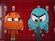 عالم غامبول المدهش الموسم 2