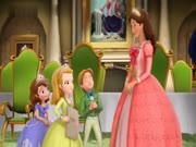 صوفيا الأولى الموسم 2