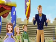 صوفيا الأولى الموسم 2