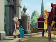 صوفيا الأولى الموسم 2