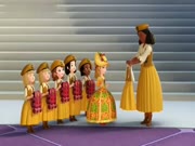 صوفيا الأولى الموسم 2