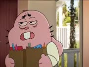 عالم غامبول المدهش الموسم 4