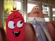 عالم غامبول المدهش الموسم 4