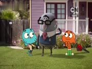 عالم غامبول المدهش الموسم 4