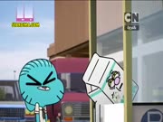 عالم غامبول المدهش الموسم 4