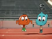 عالم غامبول المدهش الموسم 4