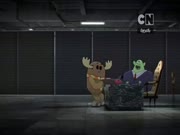 عالم غامبول المدهش الموسم 4