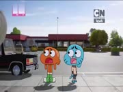 عالم غامبول المدهش الموسم 4