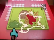 عالم غامبول المدهش الموسم 4