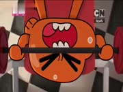 عالم غامبول المدهش الموسم 4