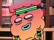 عالم غامبول المدهش الموسم 4