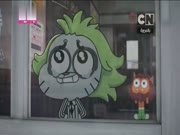 عالم غامبول المدهش الموسم 4