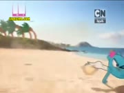 عالم غامبول المدهش الموسم 4