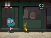 عالم غامبول المدهش الموسم 4