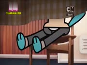 عالم غامبول المدهش الموسم 4