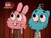 عالم غامبول المدهش الموسم 4