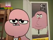 عالم غامبول المدهش الموسم 4