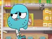 عالم غامبول المدهش الموسم 4