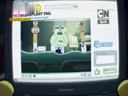 عالم غامبول المدهش الموسم 4