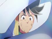 مغامرات داي الشجاع