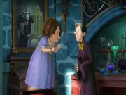 صوفيا الأولى الموسم 3