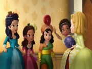 صوفيا الأولى الموسم 3