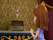 صوفيا الأولى الموسم 3