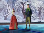 صوفيا الأولى الموسم 3