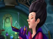 صوفيا الأولى الموسم 3