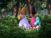 صوفيا الأولى الموسم 3