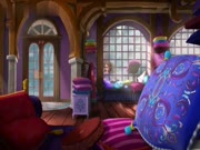 صوفيا الأولى الموسم 3