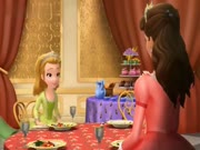 صوفيا الأولى الموسم 3