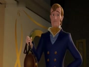 صوفيا الأولى الموسم 3