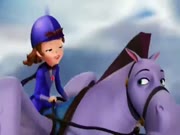 صوفيا الأولى الموسم 3