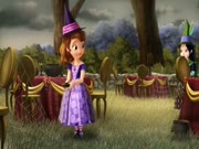 صوفيا الأولى الموسم 3