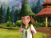 صوفيا الأولى الموسم 3