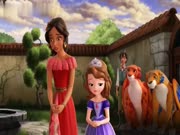 صوفيا الأولى الموسم 3