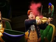 صوفيا الأولى الموسم 3