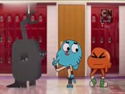 عالم غامبول المدهش الموسم 5