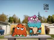 عالم غامبول المدهش الموسم 5