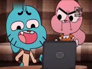 عالم غامبول المدهش الموسم 5