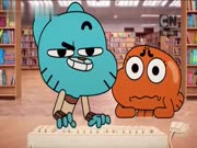 عالم غامبول المدهش الموسم 5